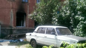 Войска освободили пригород Луганска