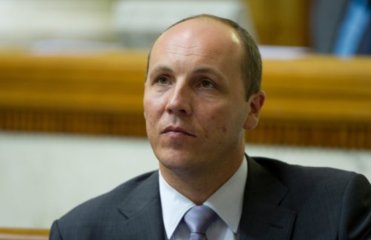 Парубий собирает информацию об антиукраинской деятельности "Украинского выбора" Медведчука Парубий собирает информацию об антиукраинской деятельности "Украинского выбора" Медведчука