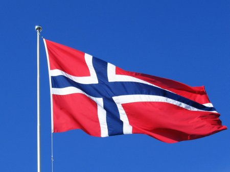 Норвегия передала силовикам АТО 77 тысяч сухпайков