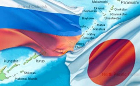 Россия продемонстрировала Японии глупый пример - О.Розмазнин