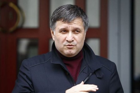 Арсен Аваков поддержал народное мнение о Путине