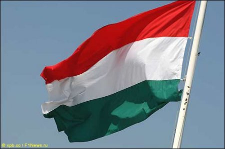 Венгрия не прекращает строительство "Южного потока"