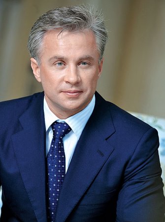 Юрий Косюк согласился стать первым вице-премьером