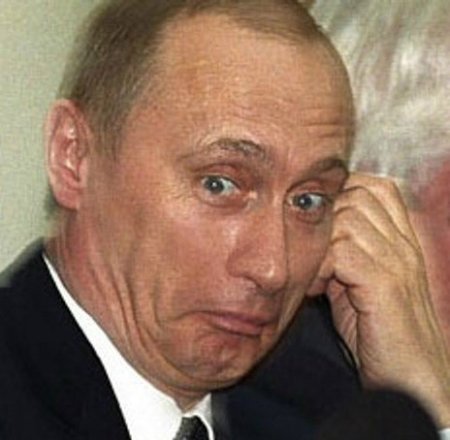 Путин простил Северной Корее $10 млрд, Кубе - $32 млрд, а «братской» Украине - отключил газ