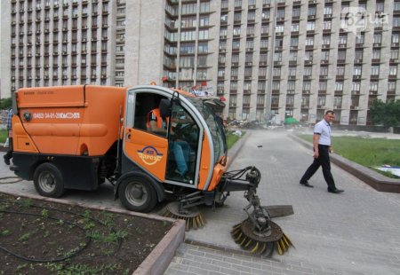 В Донецке все службы жизнеобеспечения работают в обычном режиме, - горсовет
