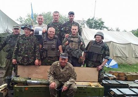 В Славянске правоохранители обнаружили российские снайперские боеприпасы