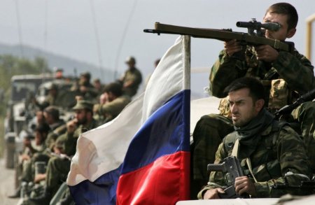 14 бойцов спецназа "внезапно" умерли в России