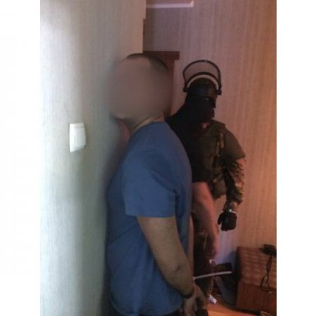 СБУ задержала двух боевиков из диверсионной группы "Беса"
