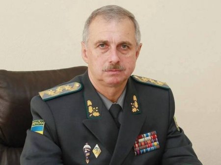 Российские пограничники расстреливают террористов при попытке вернуться в РФ - М. Коваль