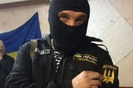 В Артемовске сложная ситуация, а из Горловки еще не выбиты террористы - С.Семенченко
