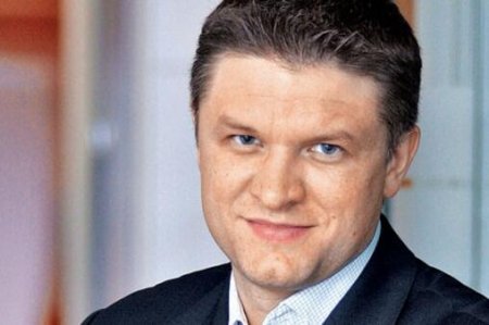 Дмитрий Шимкив назначен заместителем главы АП по делам реформ