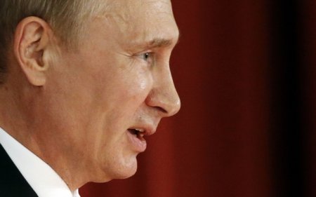 Financial Times: Путин делает паузу, чтобы обдумать новую тактику своих действий в Украине