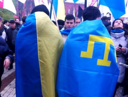 ГПУ создала управление по вопросам защиты прав украинцев в Крыму