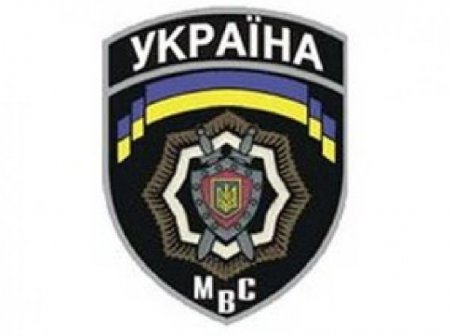 В МВД спрогнозировали сроки завершения АТО в Луганске и Донецке