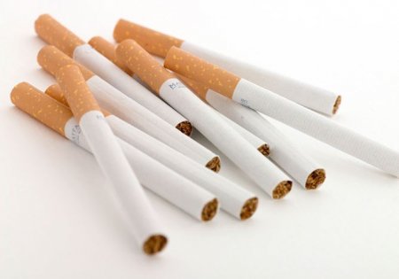 Депутаты требуют остановить нелегальную табачную торговлю российского бизнесмена