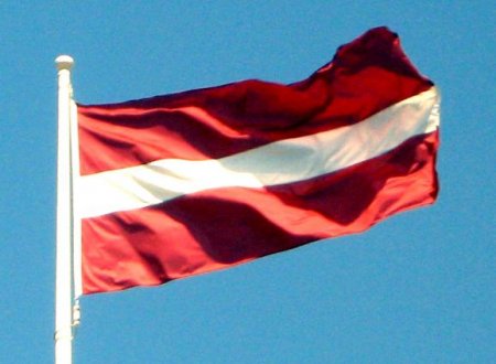 В Латвии хотят ограничить использование русского языка
