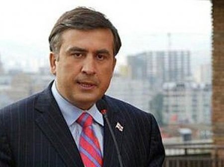 Судьба Европы сейчас решается в Украине, - Саакашвили