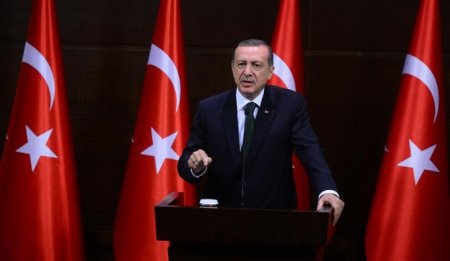 Премьер-министр Турции: Боинг-777 сбила Россия