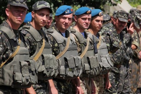 Фоторепортаж: Освобожденный Донбасс Фоторепортаж: Освобожденный Донбасс