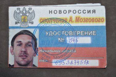 Под Лисичанском силовики взяли в плен 5 террористов: фото, видео Под Лисичанском силовики взяли в плен 5 террористов: фото, видео