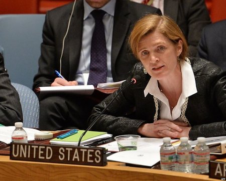 Если бы РФ еще в четверг обратилась к сепаратистам никакая резолюция СБ ООН не была бы нужна, - США