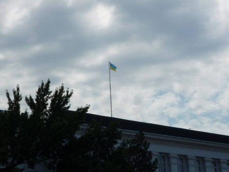 ДНРовцы нас тупо пытались развести - житель освобожденного Северодонецка. ФОТОРЕПОРТАЖ ДНРовцы нас тупо пытались развести - житель освобожденного Северодонецка. ФОТОРЕПОРТАЖ