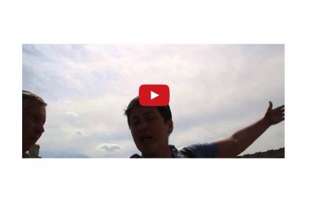 Прохожие в Славянске сорвали сюжет российскому пропагандисту. Видео Прохожие в Славянске сорвали сюжет российскому пропагандисту. Видео