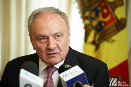 Молдова требует от России убрать войска с Приднестровья. Видео
