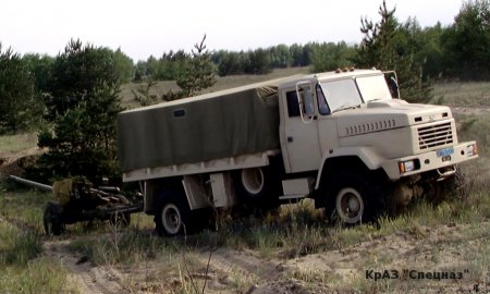 Машины для армии. На чем будут ездить украинские военные   