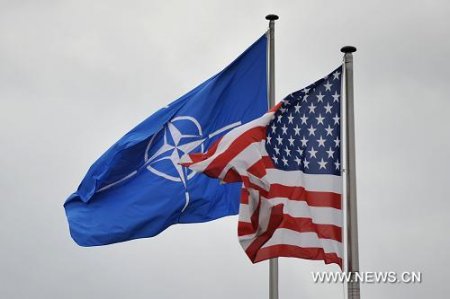 США передали НАТО разведданные о ракетных пусках с территории РФ по целям в Украине