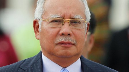 Малайзия утверждает, что террористы не пускают экспертов к месту крушения Boeing
