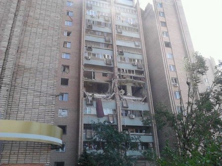 Луганская власть рассказала, куда обращаться в случае повреждения жилья Луганская власть рассказала, куда обращаться в случае повреждения жилья
