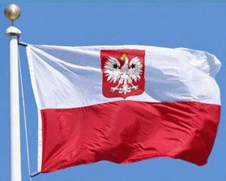 Террористы ранили журналистку-гражданку Польши