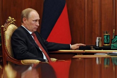 В лагере Путина начался раскол из-за санкций - разведка Германии