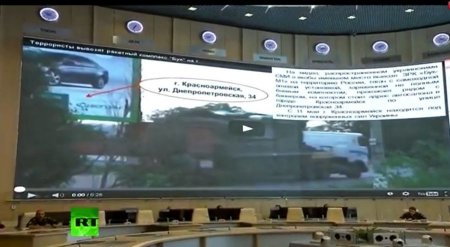 Блогеры доказали, что БУК сбивший Боинг принадлежал России. Минобороны РФ сфальсифицировало все входные данные и брифинг. Блогеры доказали, что БУК сбивший Боинг принадлежал России. Минобороны РФ сфальсифицировало все входные данные и брифинг.
