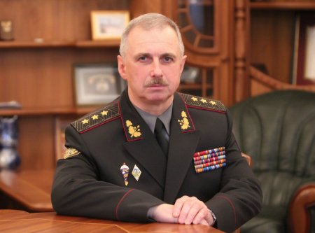 В штабе АТО обнаружили предателя, - Коваль В штабе АТО обнаружили предателя, - Коваль