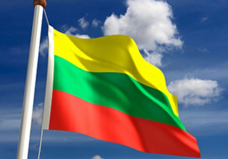 Литва хочет объявить российских певцов персонами "нон грата"