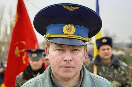 Юлий Мамчур: «Мы видели еще в Бельбеке: Крымом это все не закончится...»