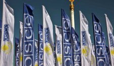 Контактная группа в Минске договорилась об освобождении заложников - ОБСЕ