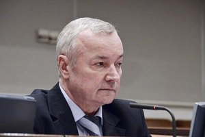 Российский сенатор погиб в оккупированном Крыму Российский сенатор погиб в оккупированном Крыму