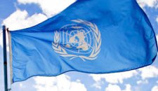 ООН окажет финансовую помощь переселенцам с Донбасса