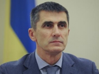 Генпрокурор - представителю СЕ: силовикам уже объявляются подозрения относительно противостояния в Киеве зимой