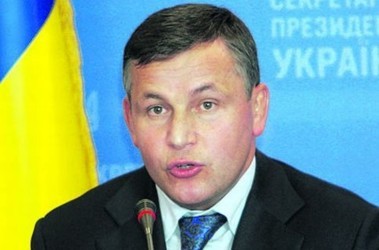 Министр обороны Украини опроверг информацию о наличии баллистических ракет