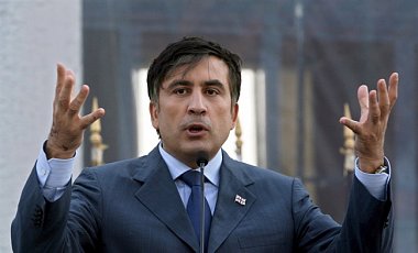 Суд в Тбилиси заочно арестовал экс-президента Грузии Саакашвили
