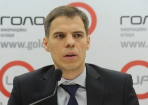 СБУ арестовала за сепаратизм Волновахского секретаря райкома КПУ