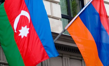 Произошла перестрелка военных Азербайджана и Армении: 5 погибших