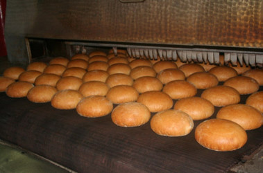 В Донецке наблюдается серьезная проблема с производством хлеба, - мэрия
