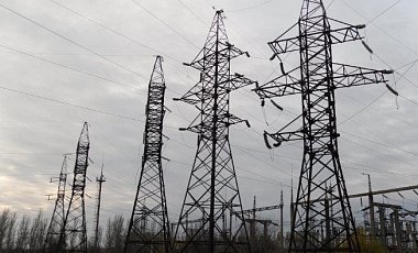 В 54 населенных пунктах Донецкой области нет электричества - ДТЭК