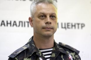 В СНБО заявили, что "Азов" поспешил со штурмом Донецка