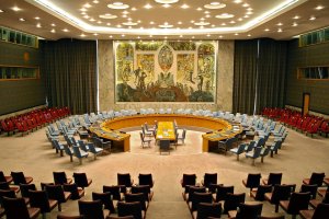 Россия созывает экстренное заседание Совбеза ООН из-за ситуации в Украине